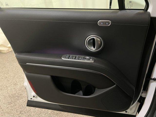 2026 Hyundai Palisade Limited - Photo 18