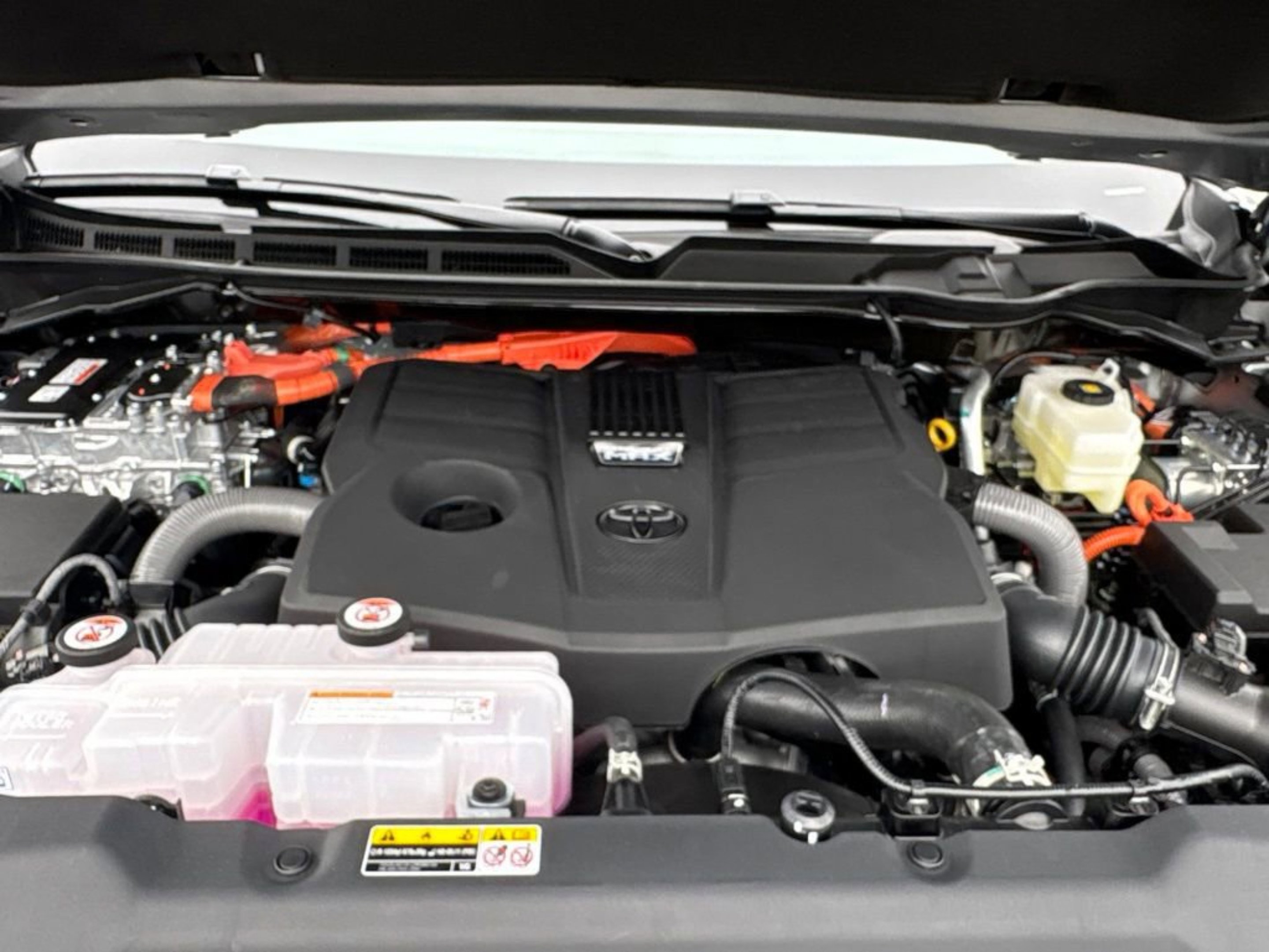 2026 Toyota Tundra Limited - Photo 47