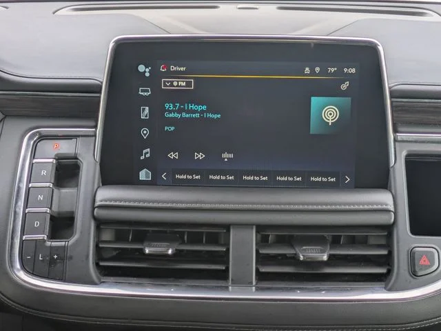 Certified Used 2024 White Chevrolet LT image 19