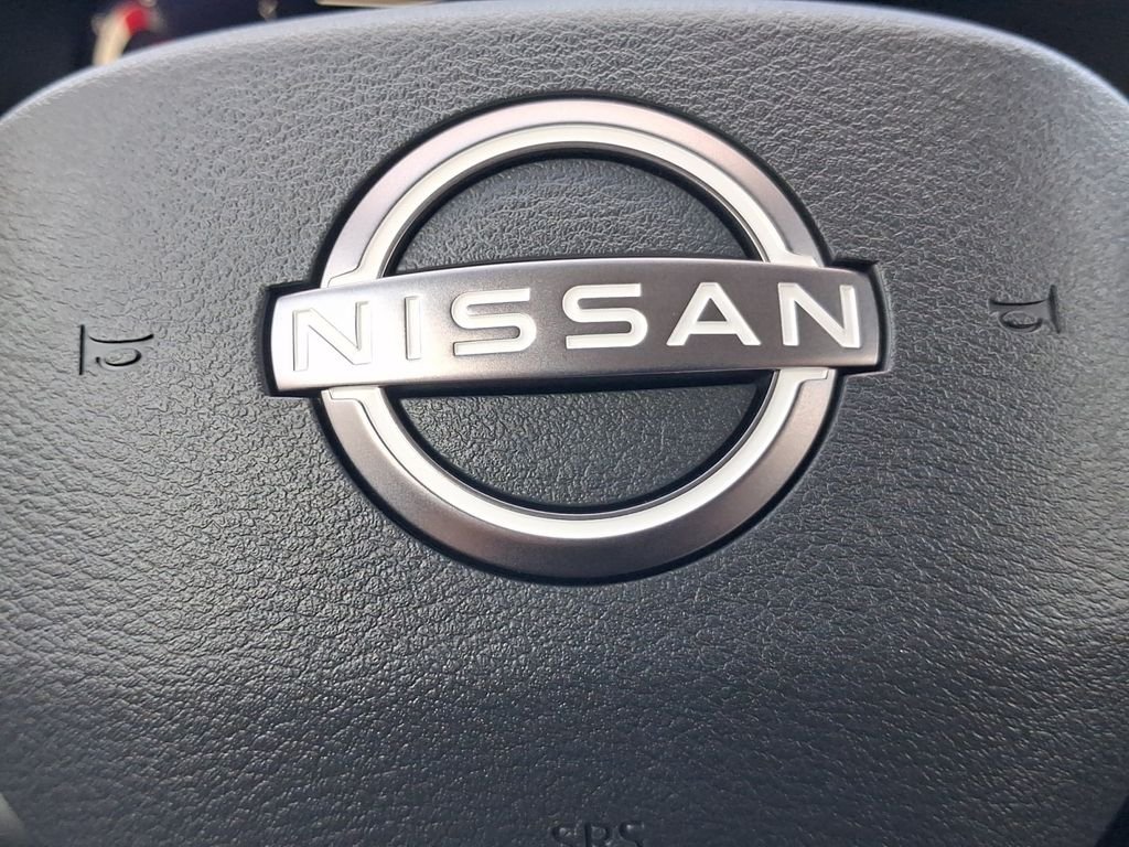 New 2026 Baltic Teal Pearl Nissan SL image 6