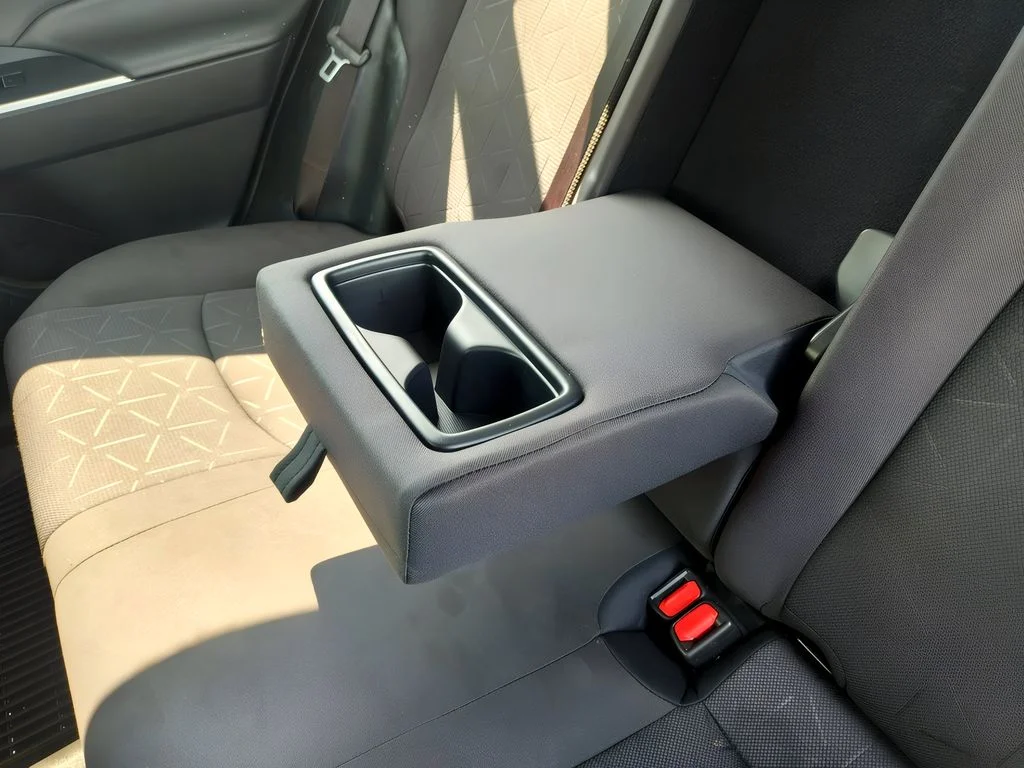 2023 Toyota RAV4 XLE - Photo 29