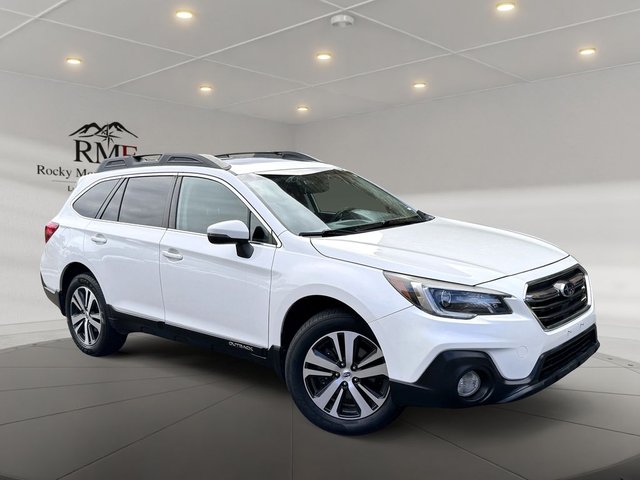 2019 Subaru Outback 2.5i
