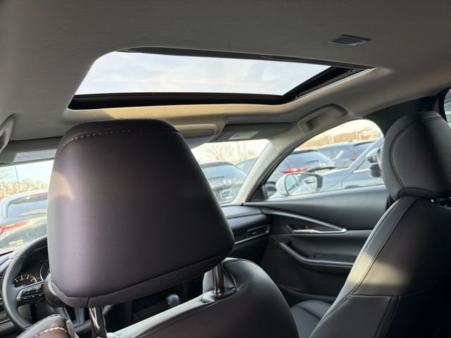 2026 Mazda CX-30 Preferred - Photo 8