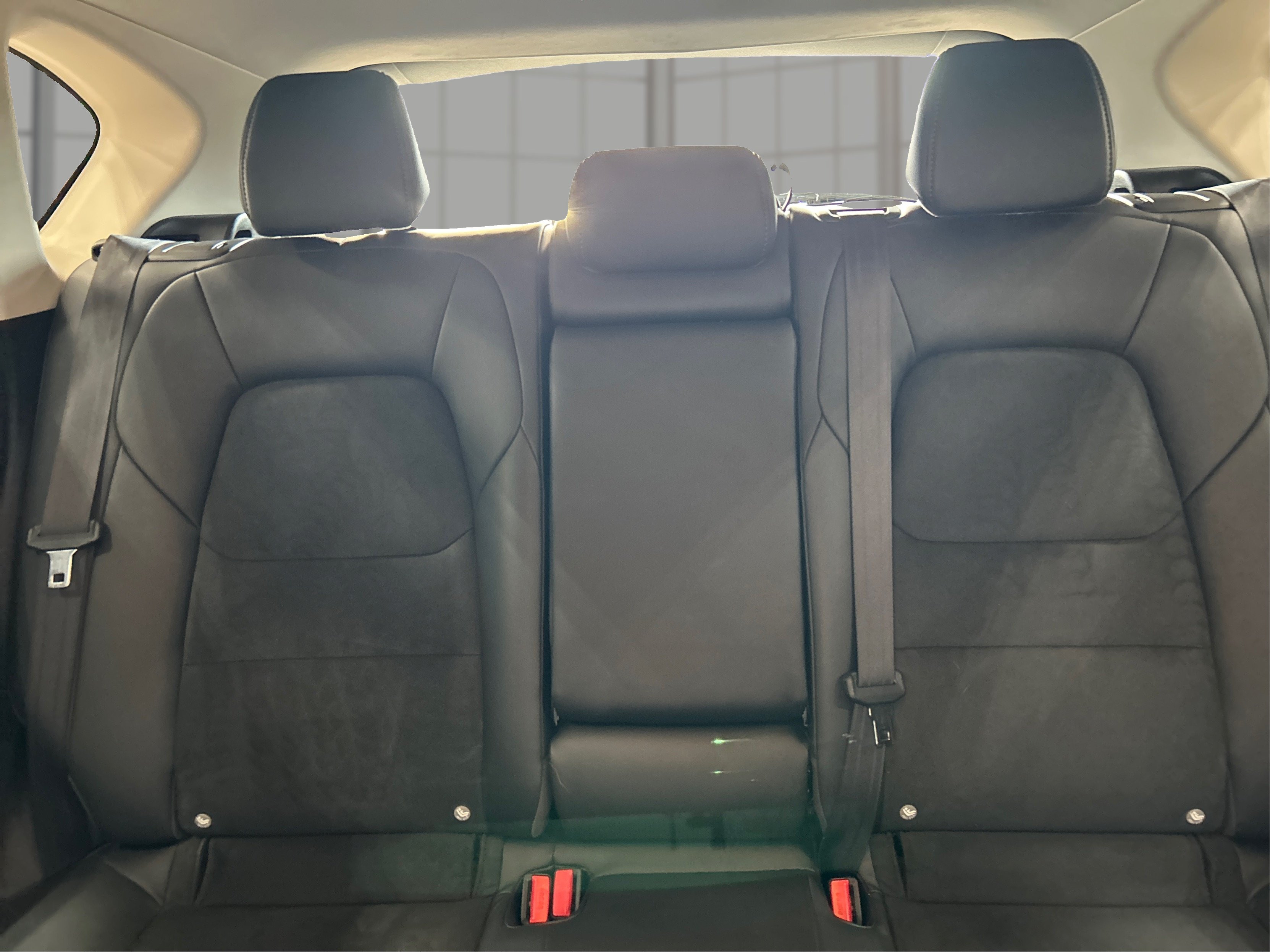 Used 2019 Blue Mazda Touring image 14