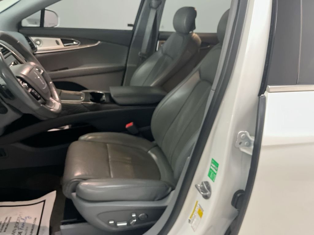 2020 Lincoln Nautilus Reserve - Photo 15