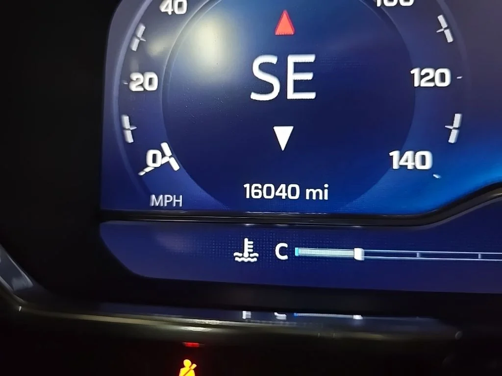 Used 2023 Gray Chevrolet RST image 25