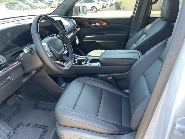 2026 Chevrolet Traverse Z71 - Photo 11