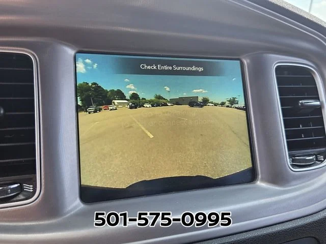 Used 2023 Black Dodge GT image 21