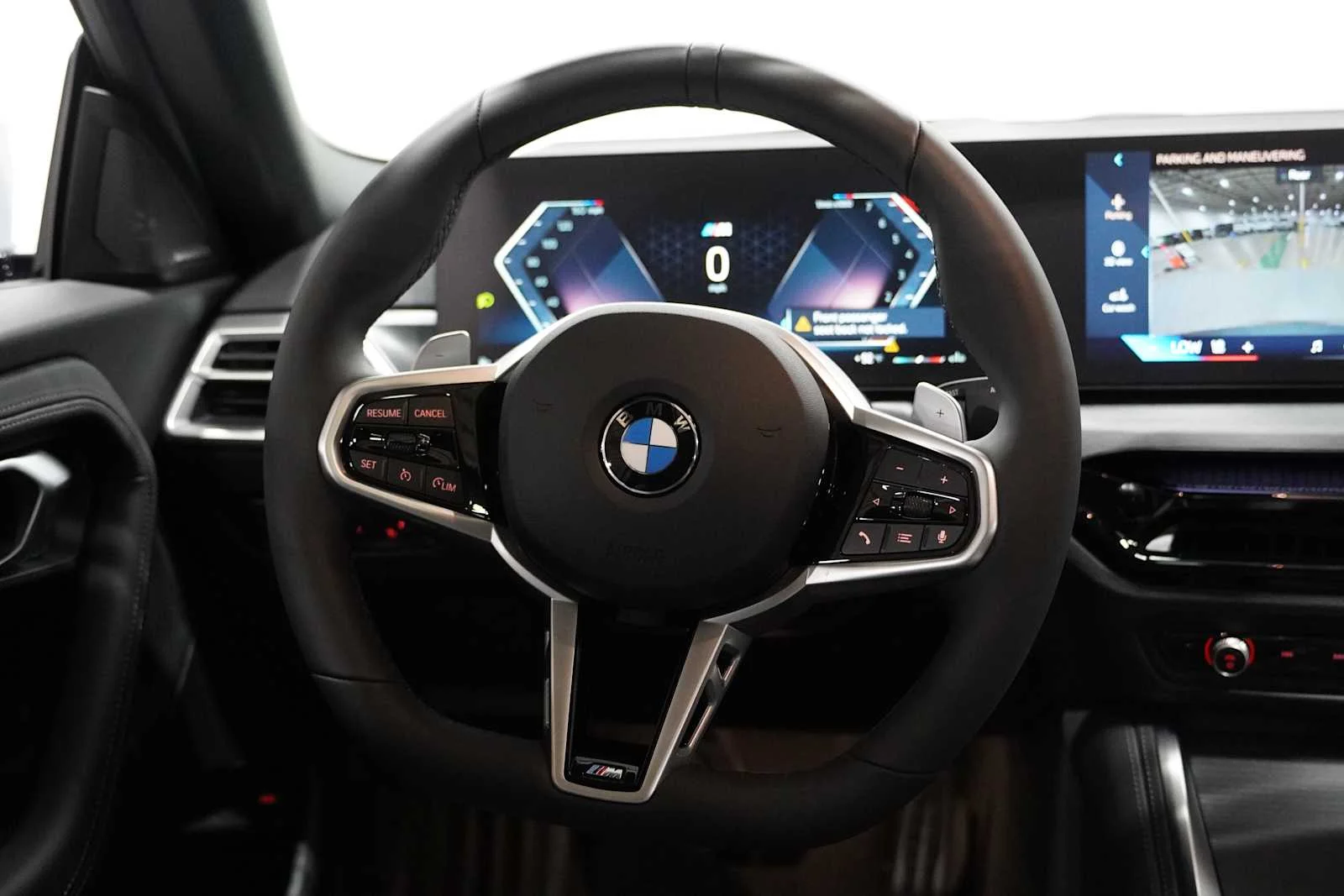 New 2026 Brooklyn Grey Metallic BMW 230i xDrive image 13