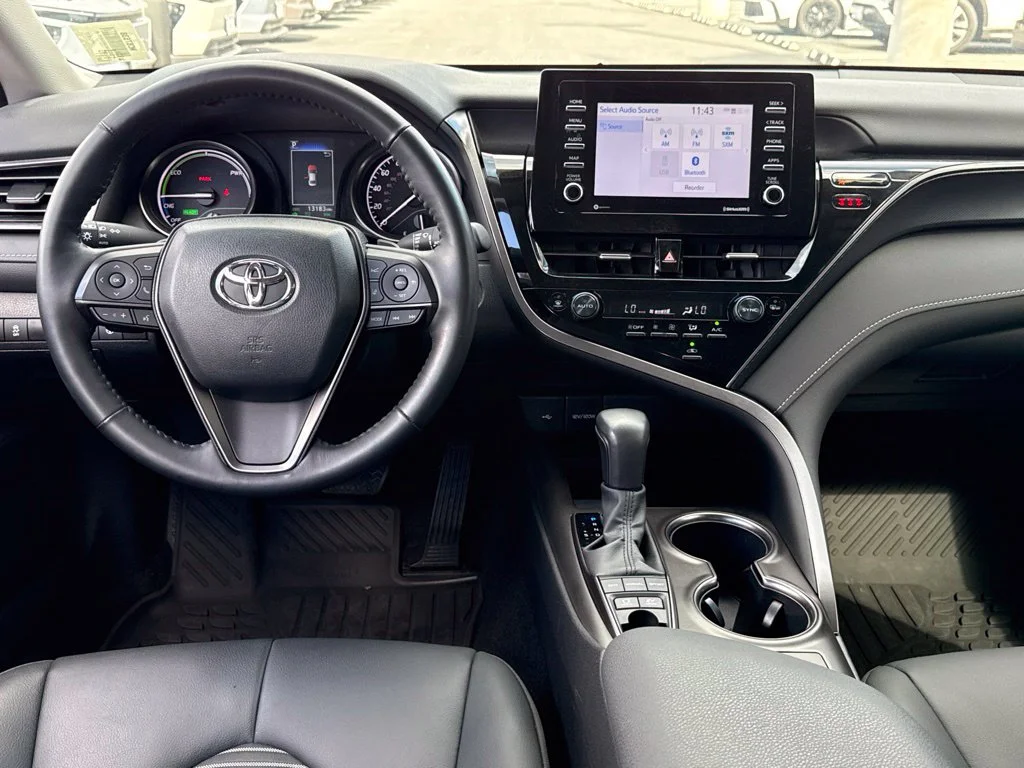 Certified Used 2024  Toyota SE image 29