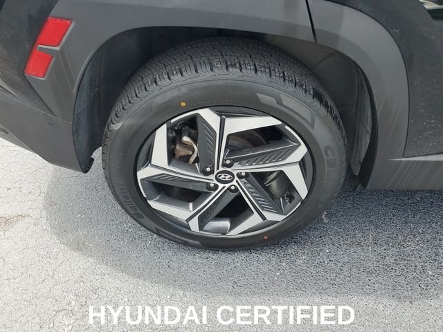 2023 Hyundai Tucson Limited - Photo 8