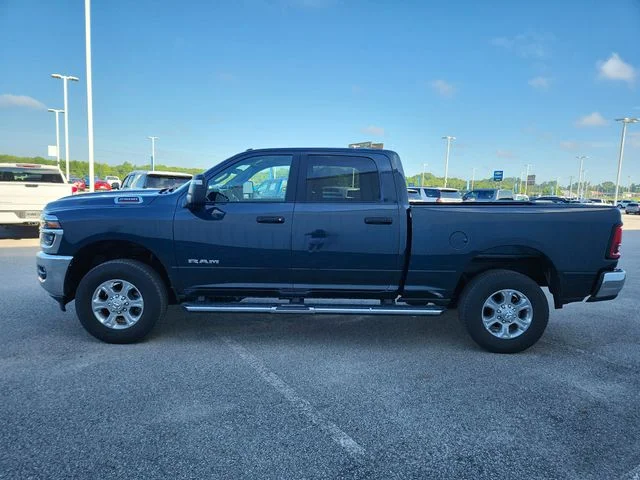Used 2025 Blue Ram Big Horn image 6