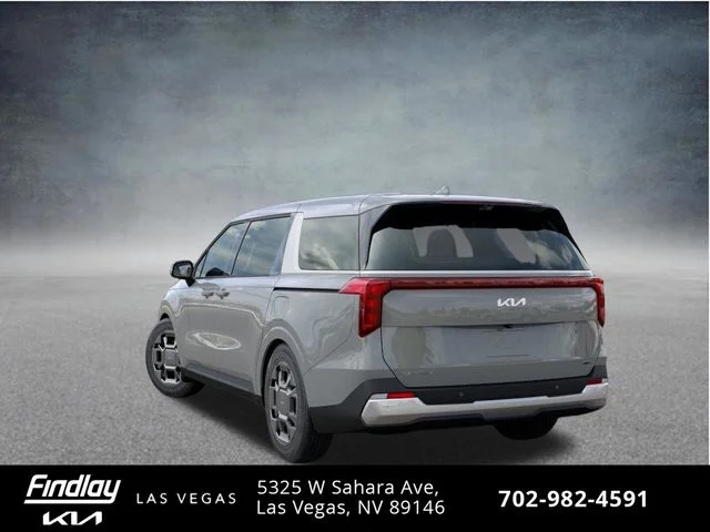 New 2027 White Kia EX image 5