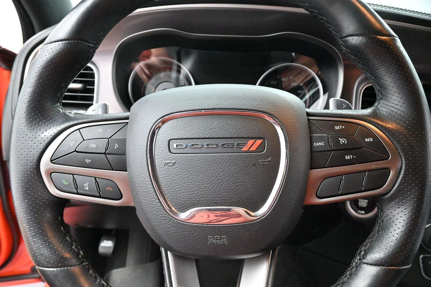 Used 2021 Go Mango Dodge R/T image 17