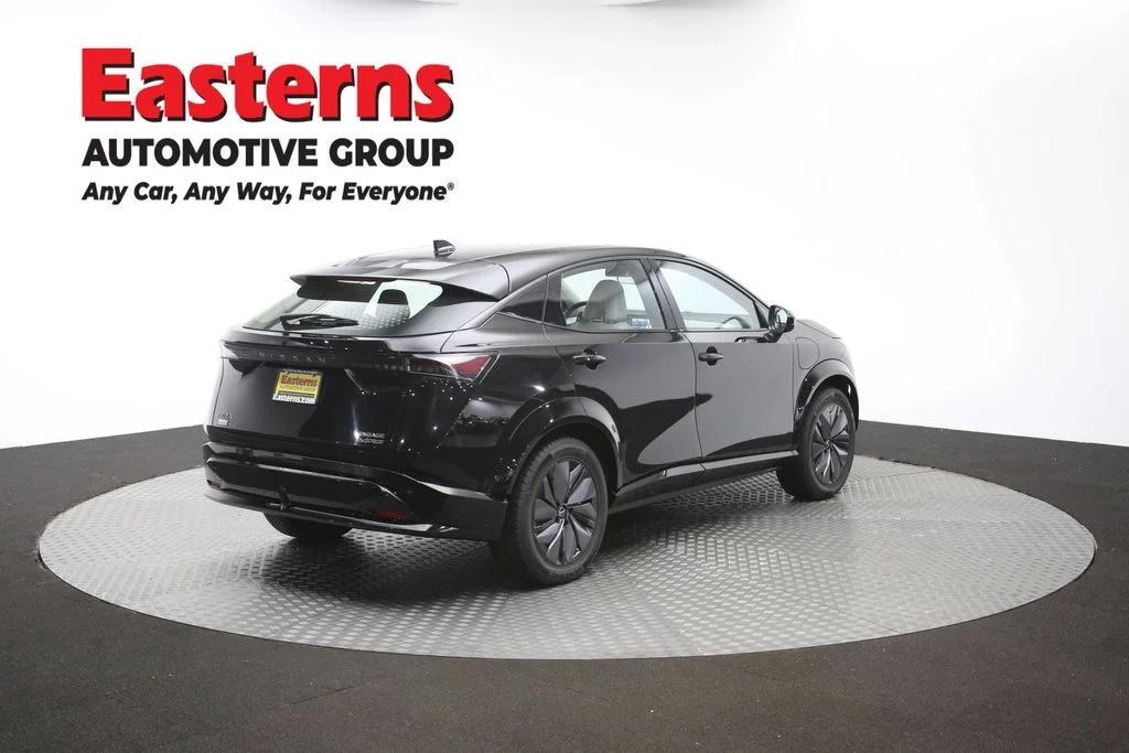 Used 2023 Black Nissan ENGAGE e-4ORCE image 43