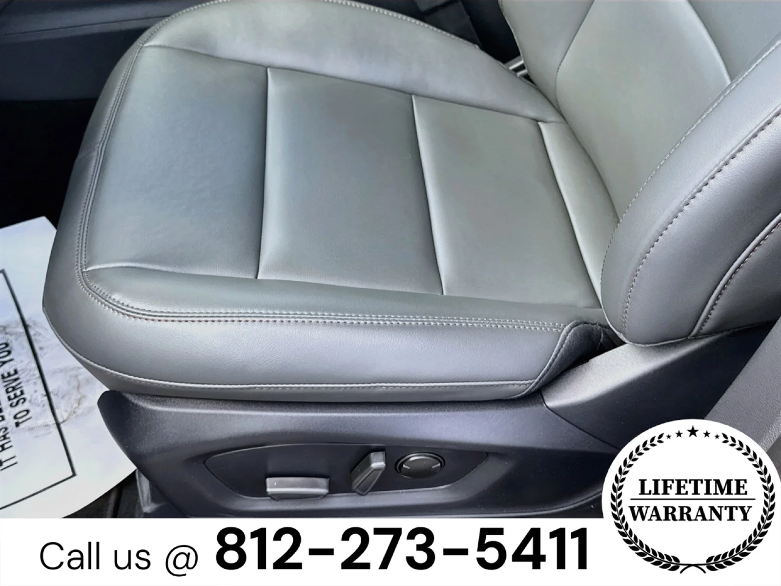 New 2026 AGATE BLACK Ford Active w/200A Pkg image 19