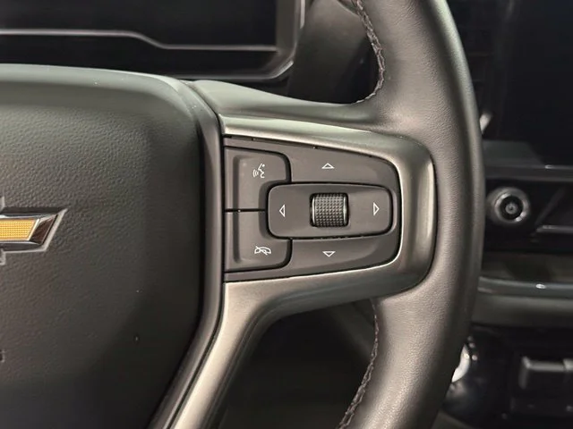 Used 2024 White Chevrolet LTZ image 15