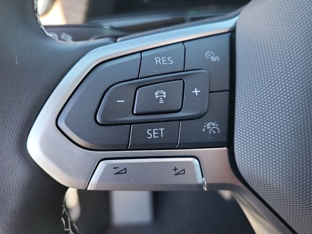 2026 Volkswagen Atlas SE w/Tech - Photo 22