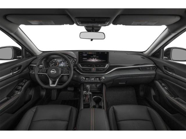 2025 Nissan Altima SR - Photo 10