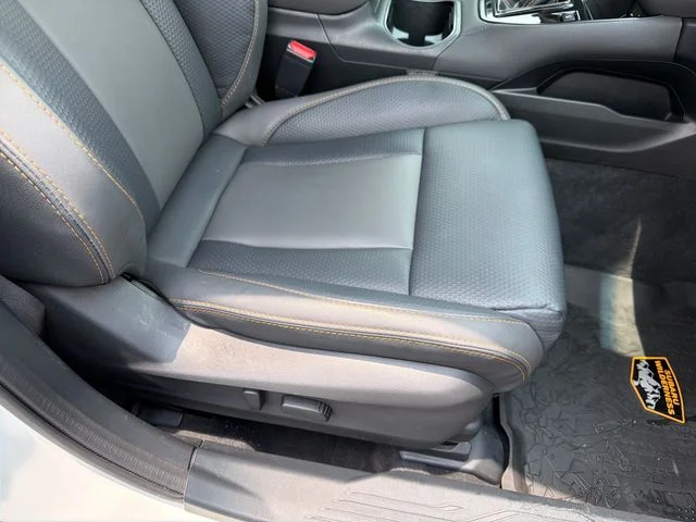 Certified Used 2022 White Subaru Wilderness image 27