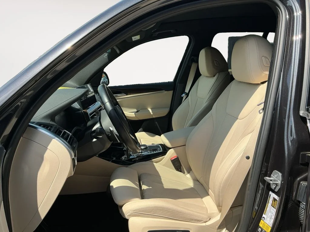 Used 2022 Gray BMW M40i image 11