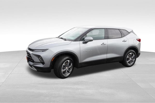 2025 Chevrolet Blazer 2LT - Photo 10