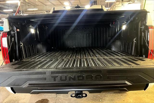 Certified Used 2026 WIND CHILL PEARL Toyota  image 30