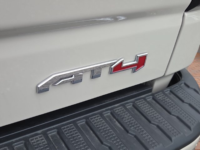 New 2026 Coastal Dune GMC AT4 image 4