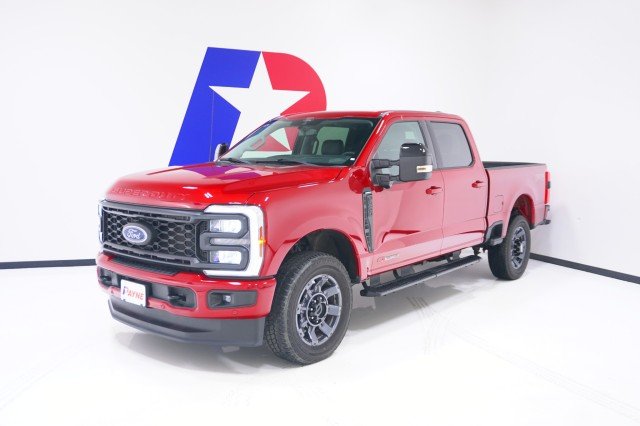 2024 Ford Super Duty F-250 SRW LARIAT