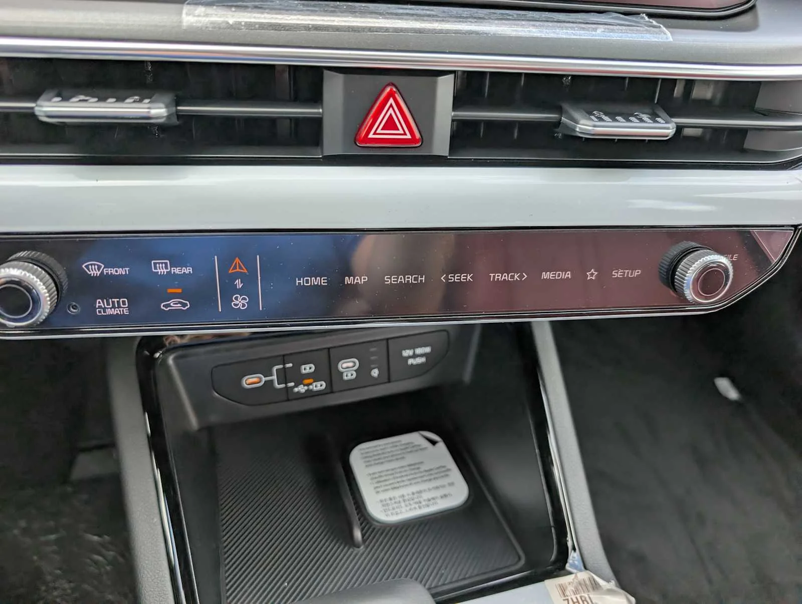 New 2026 Wolf Gray Kia GT-Line image 26