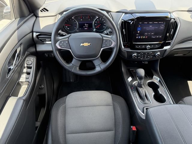2023 Chevrolet Traverse 1LT - Photo 17