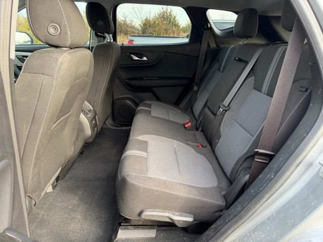 2024 Chevrolet Blazer 2LT - Photo 9