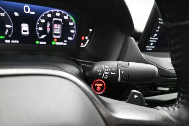 Used 2024 Black Honda Sport-L image 24