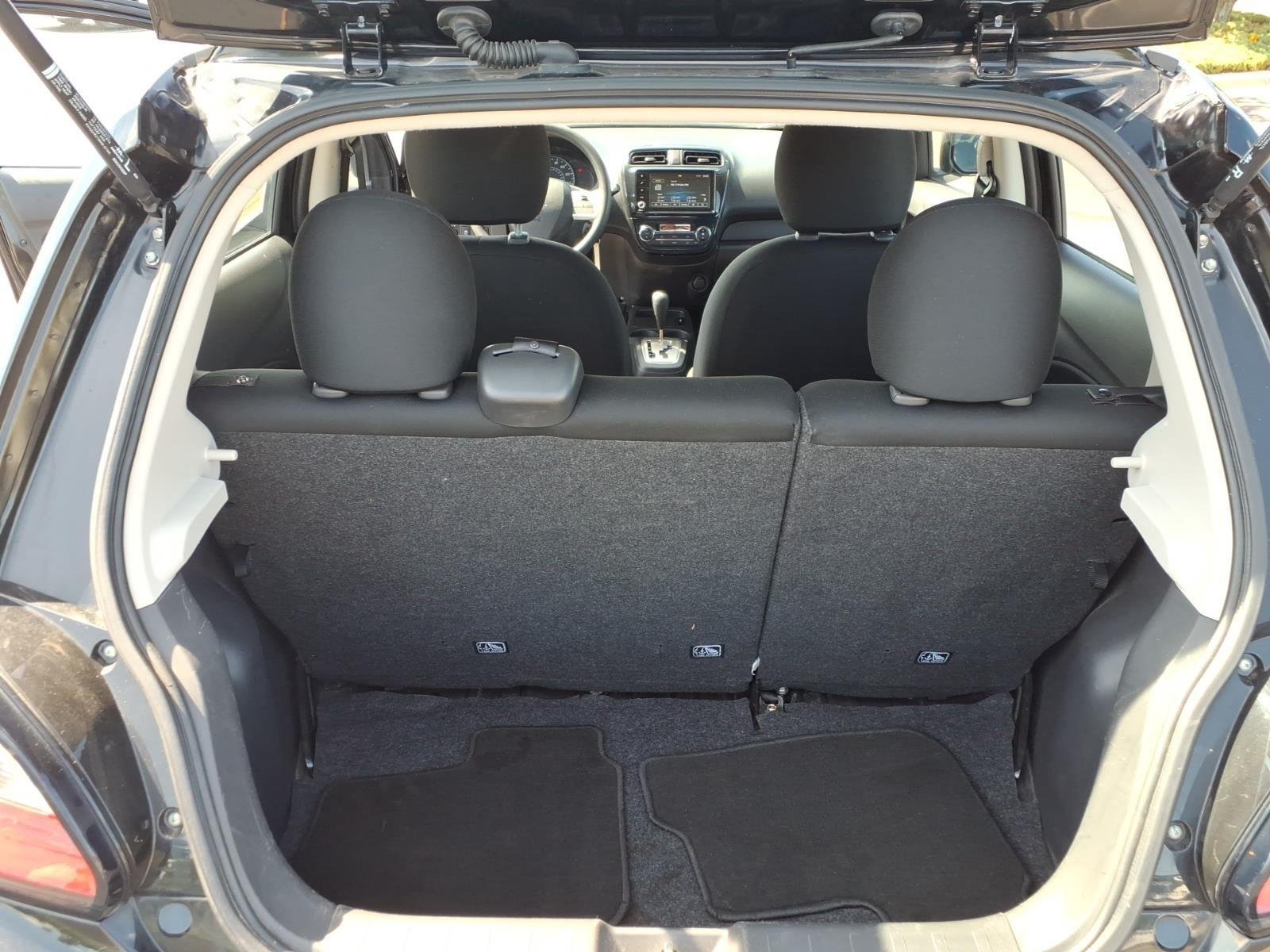 Used 2024  MITSUBISHI  image 28