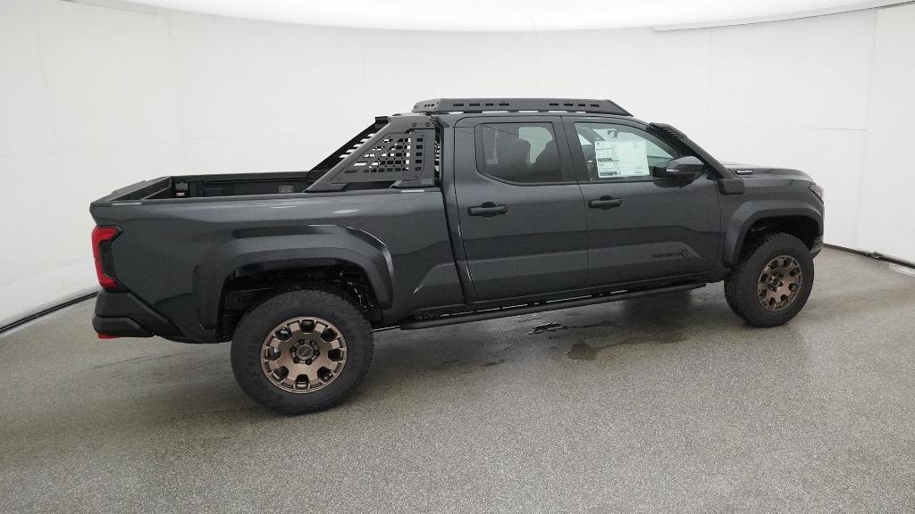 2025 Toyota Tacoma Trailhunter - Photo 72