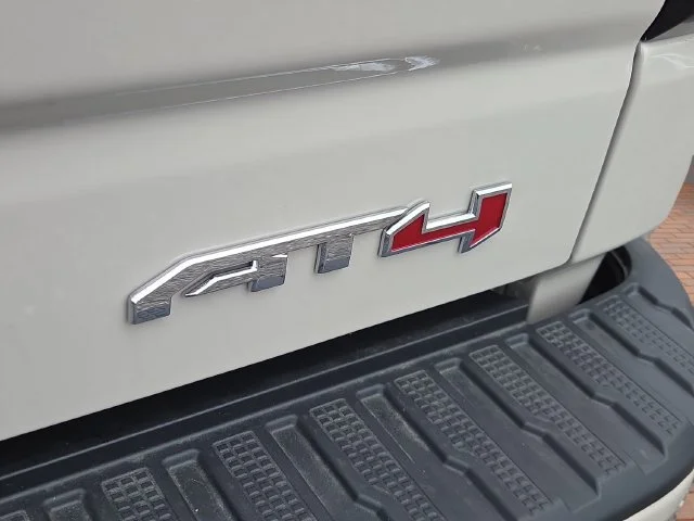 New 2026 Coastal Dune GMC AT4 image 4