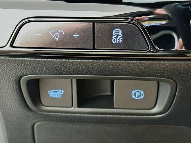 New 2026 Genesis G80 3.5T