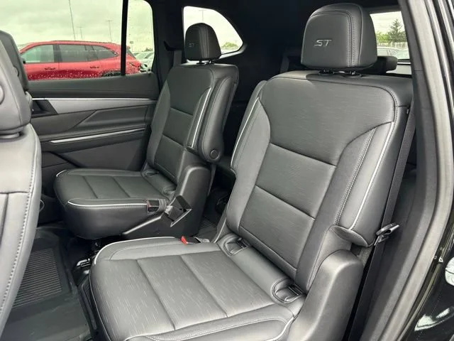 2026 Buick Enclave Sport Touring - Photo 44