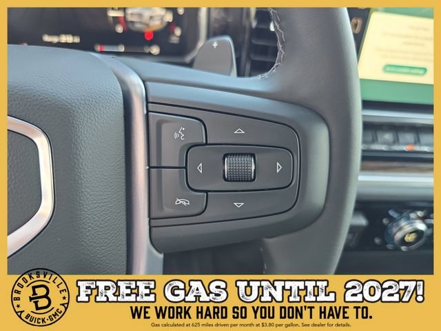 2026 GMC Sierra 1500 Elevation - Photo 26