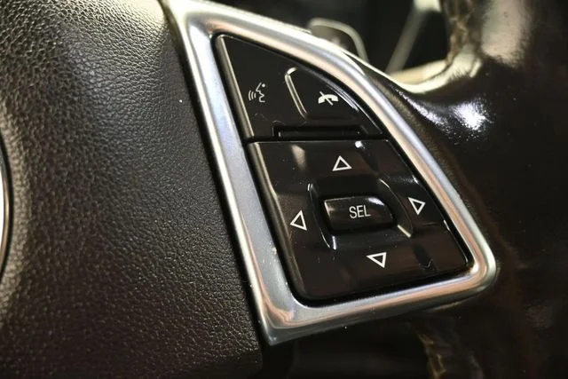 Used 2019 Gray Chevrolet 1LT image 14