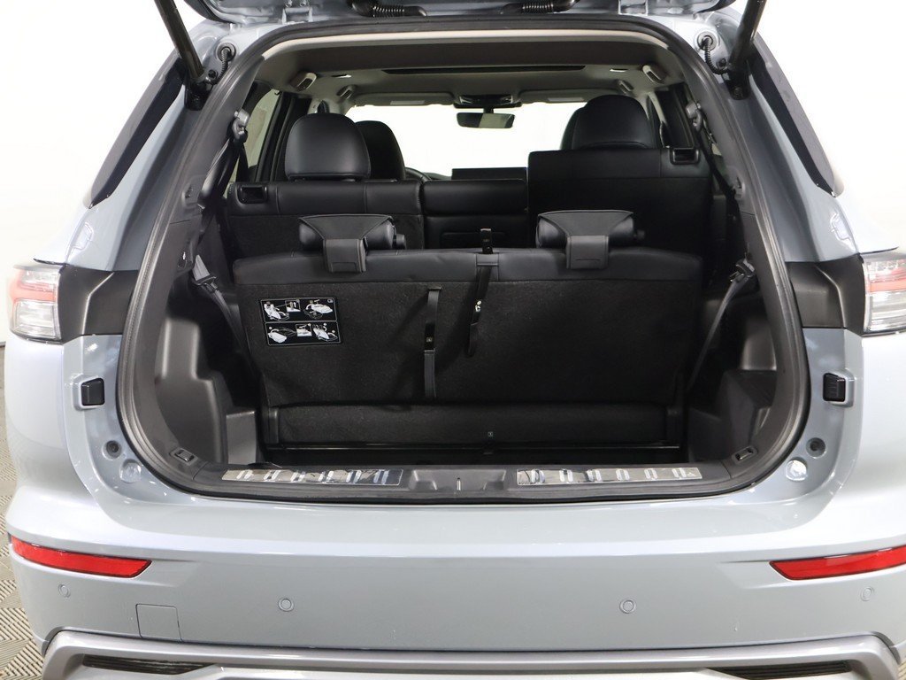 2026 Mitsubishi Outlander SEL - Photo 24