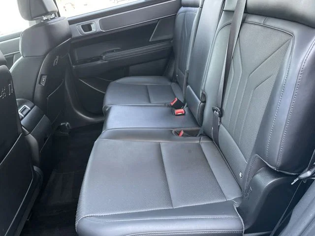 2025 Hyundai Santa Fe SEL - Photo 21