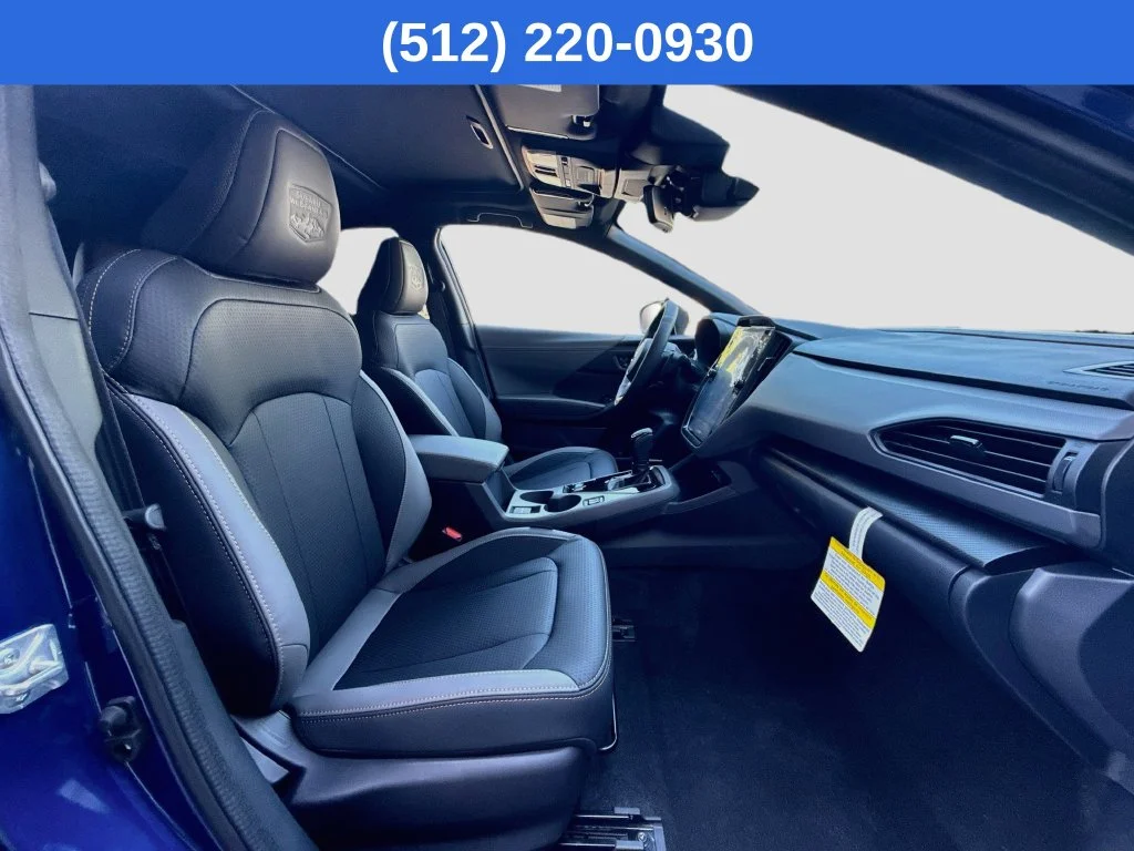 New 2026 Blue Subaru Wilderness image 35