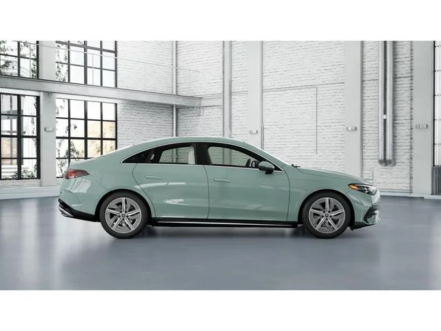 New 2027  Mercedes-Benz  image 17