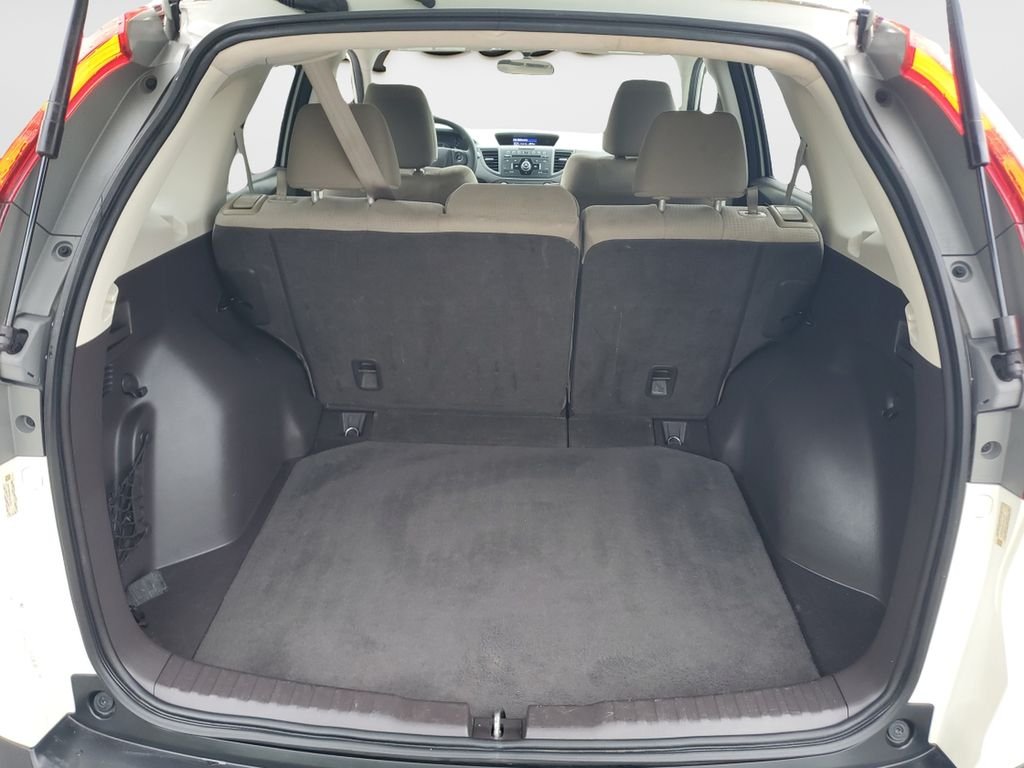 2014 Honda CR-V EX - Photo 9
