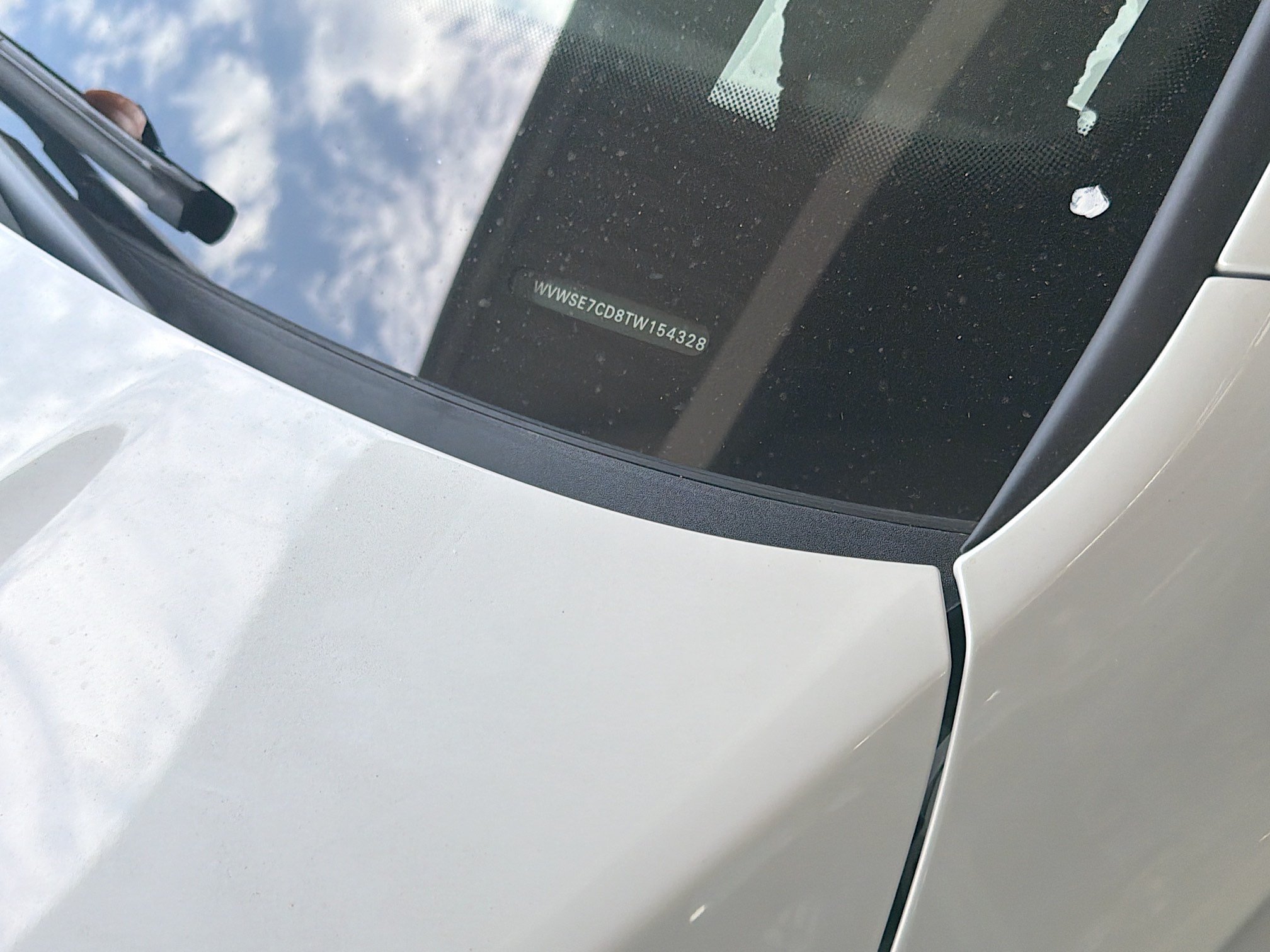 2026 Volkswagen Golf GTI SE - Photo 27