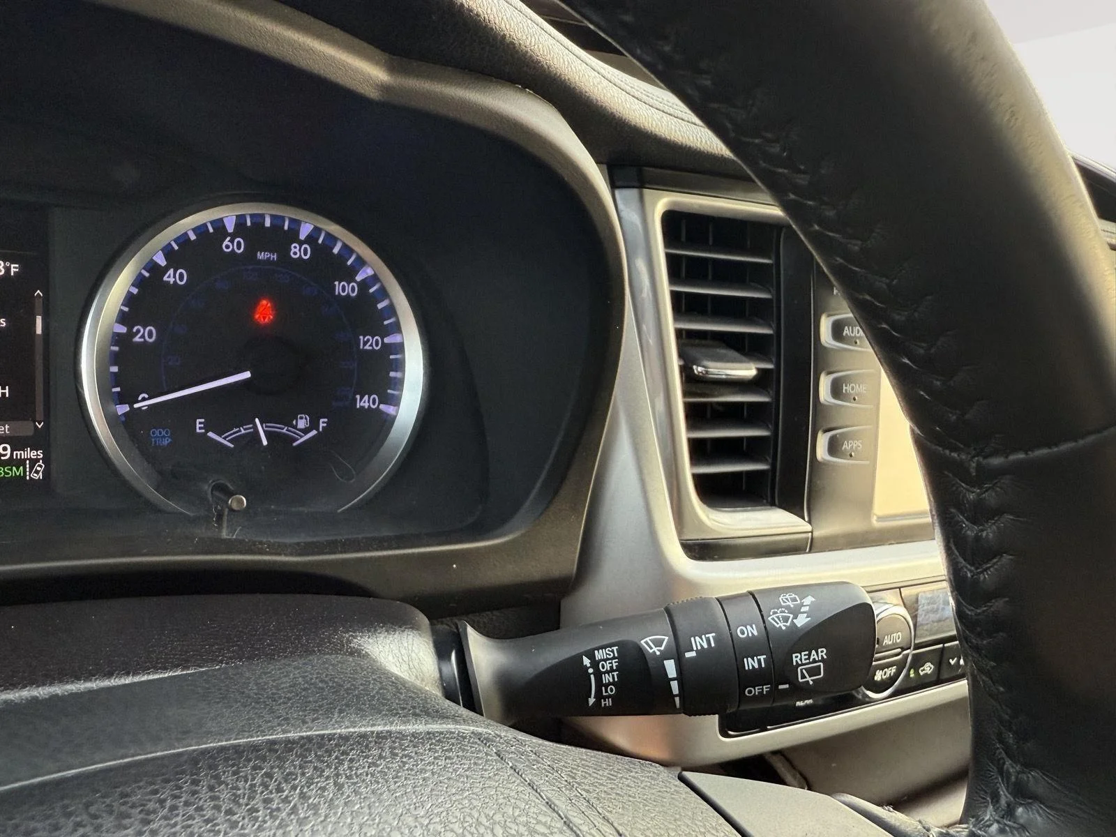 Used 2019 Ooh La La Rouge Mica Toyota LE Plus image 28