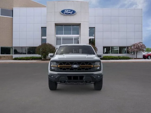 New 2026 Avalanche Ford Tremor image 6
