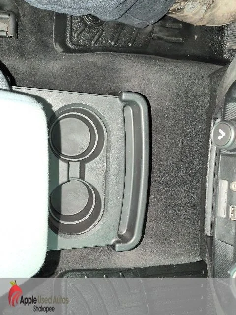 Used 2011 Silver Ford XLT image 17
