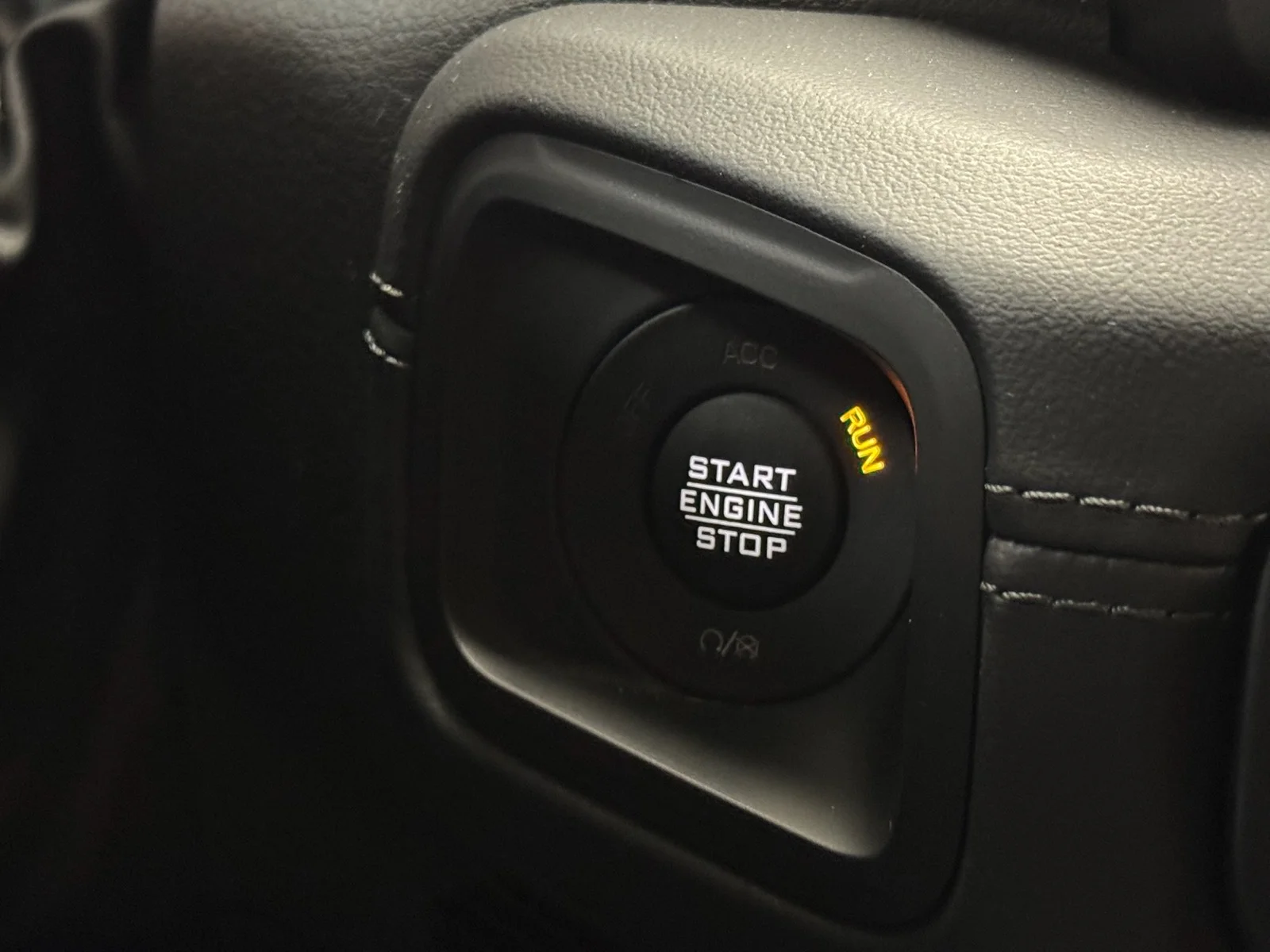 Used 2026  Jeep Rubicon image 21